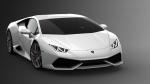 Lamborghini Huracan LP610-4 2014 года (WW)